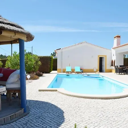 Villa Wanderlust - Beautiful In *