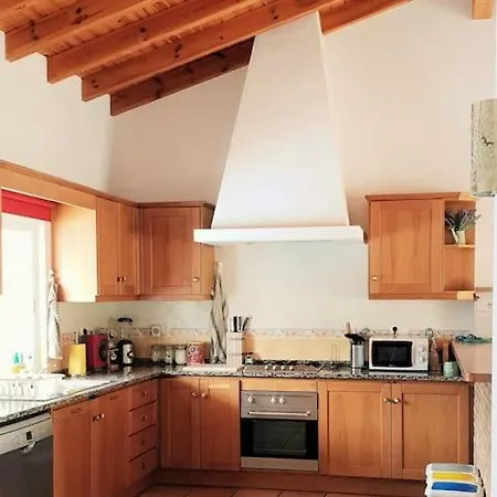 Wanderlust - Beautiful In Villa *