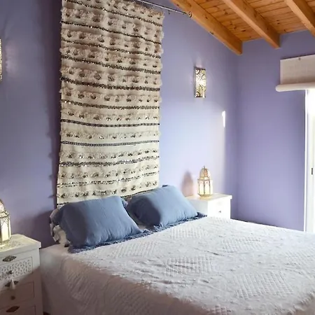 Wanderlust - Beautiful In Villa Aljezur