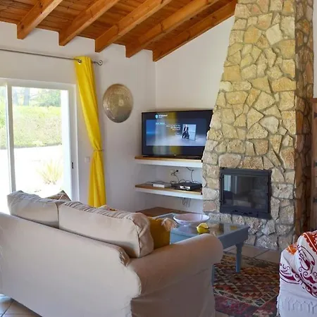 Wanderlust - Beautiful In Villa Aljezur