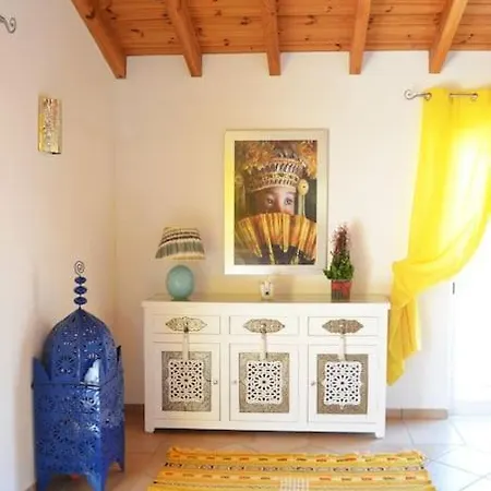 Villa Wanderlust - Beautiful In Aljezur