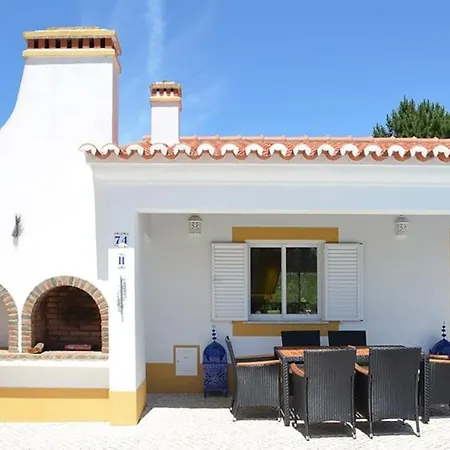 Wanderlust - Beautiful In Villa Aljezur