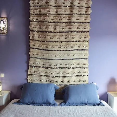 别墅 Wanderlust - Beautiful In 阿尔热祖尔