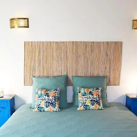Wanderlust - Beautiful In Vila *
